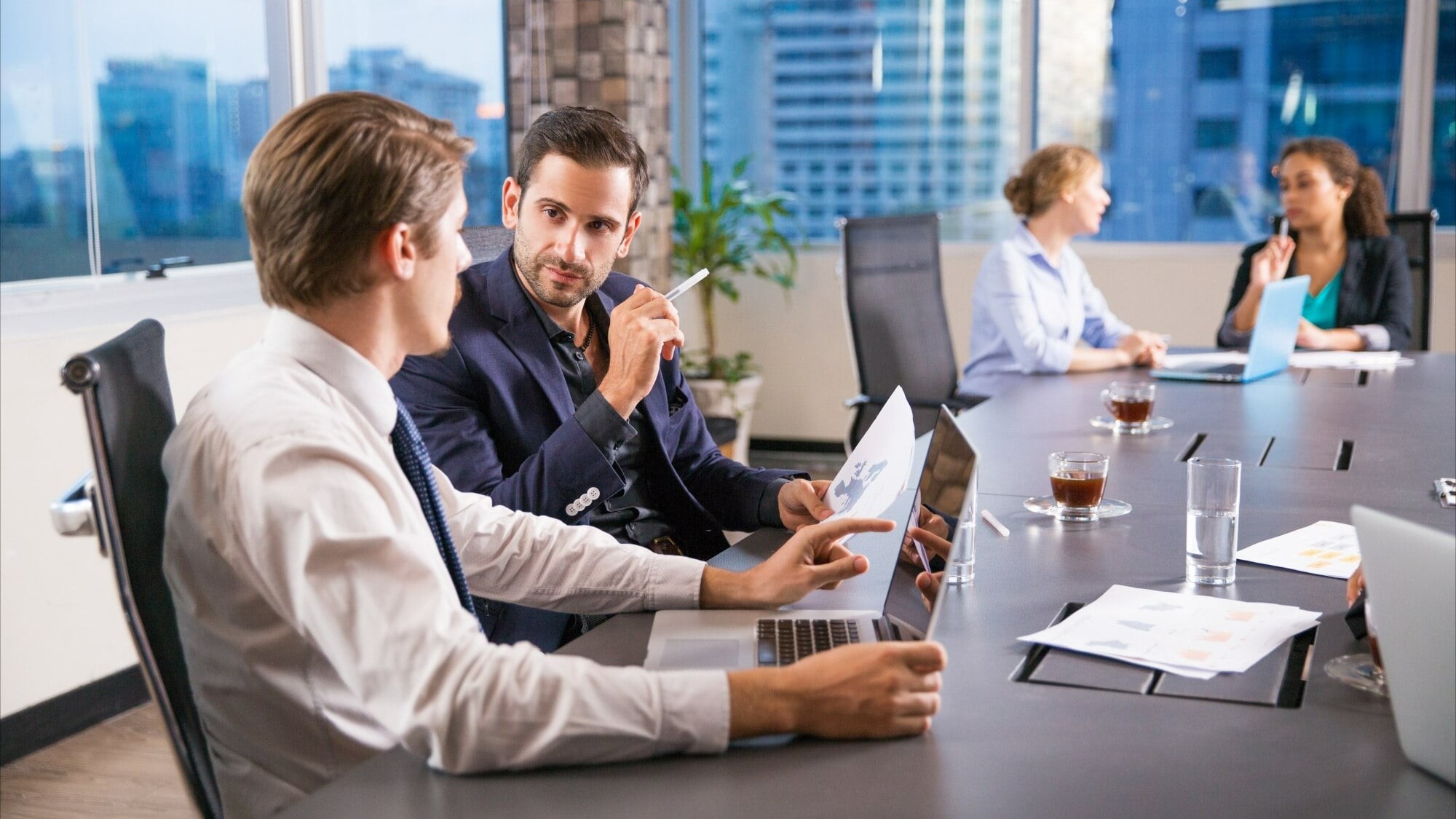 kgrn chartered accountant